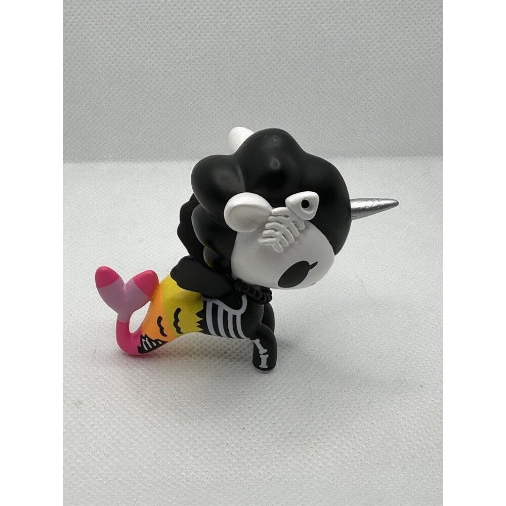 Tokidoki Unicorno Fantasma  Unicorn Figure‎ Urban Vinyl Art Collectible Series 2